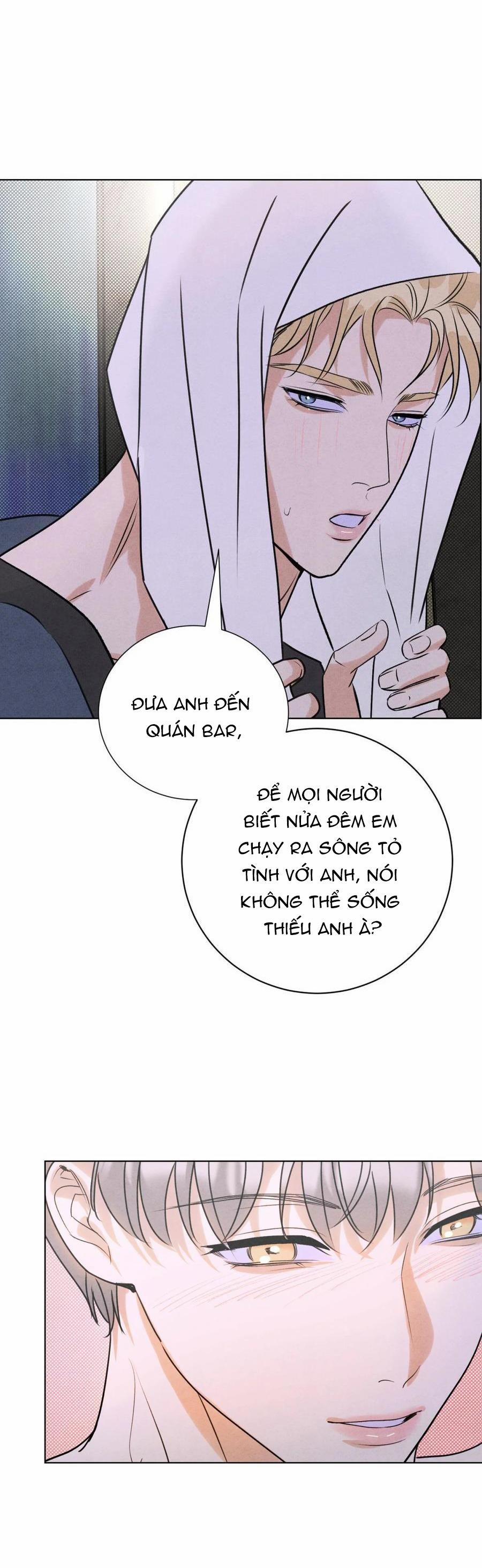 Anh Trai Rẻ Tiền Của Tôi (END) 46 trang 2