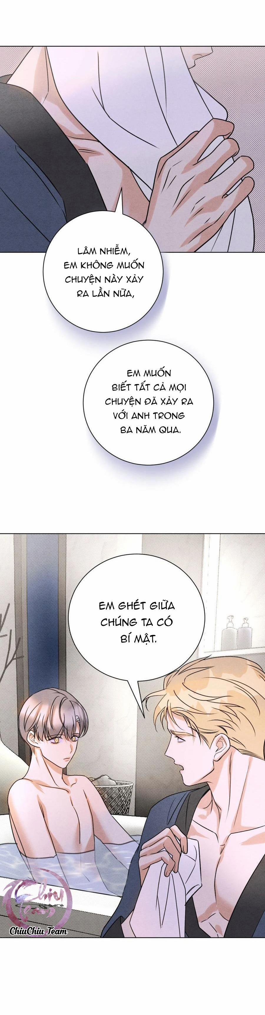 Anh Trai Rẻ Tiền Của Tôi (END) 46 trang 4