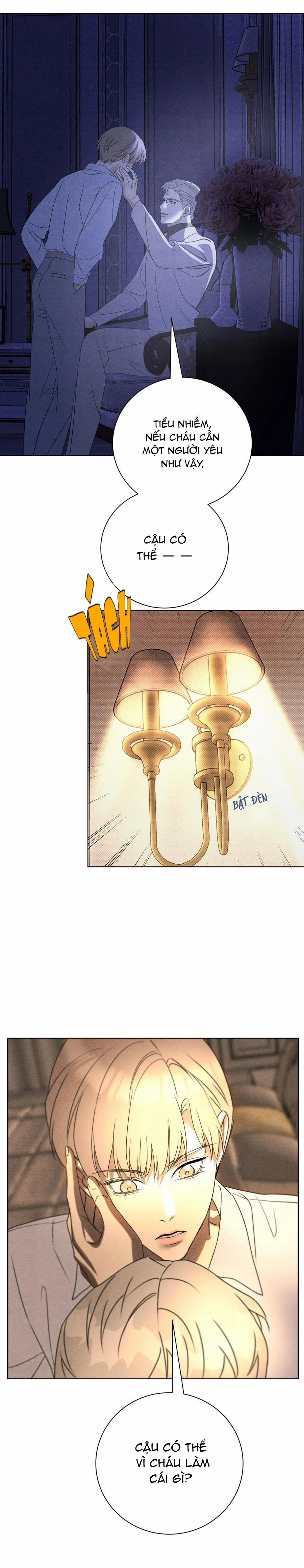 Anh Trai Rẻ Tiền Của Tôi (END) 48 trang 9