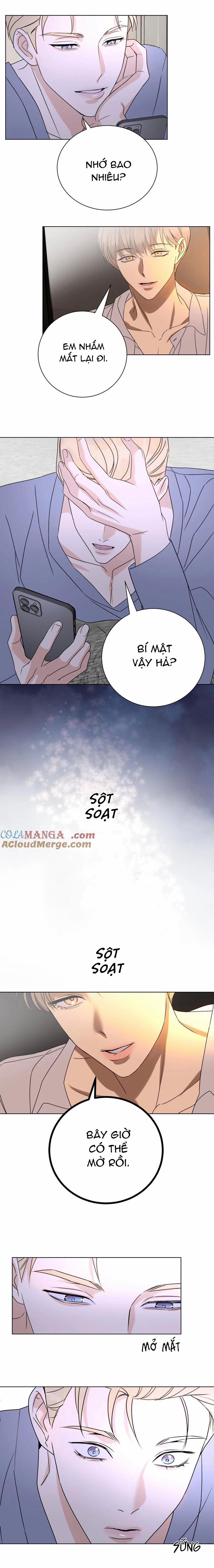 Anh Trai Rẻ Tiền Của Tôi (END) 49 trang 4