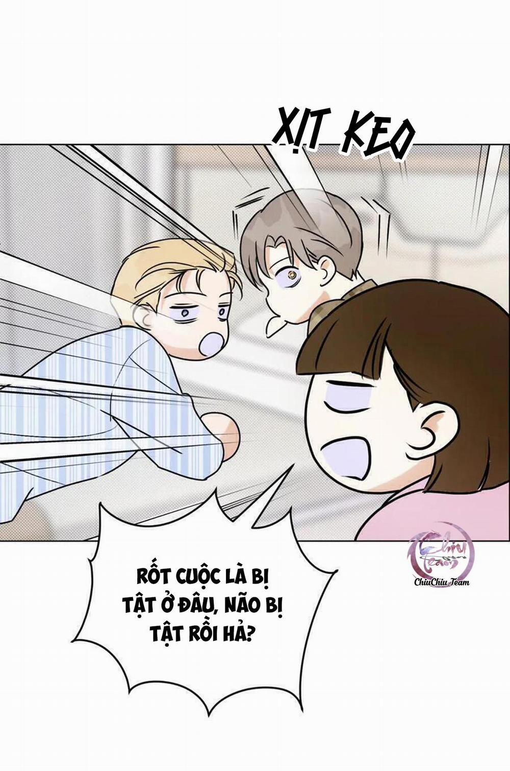 Anh Trai Rẻ Tiền Của Tôi (END) 63 trang 13