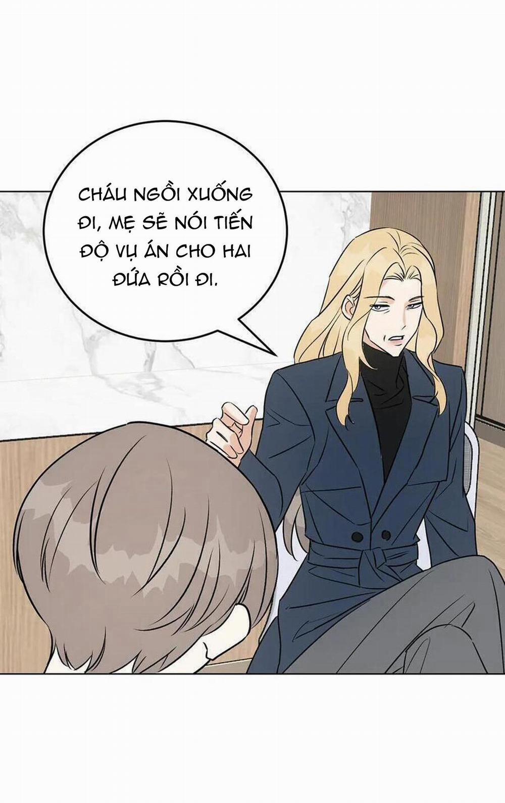 Anh Trai Rẻ Tiền Của Tôi (END) 63 trang 18