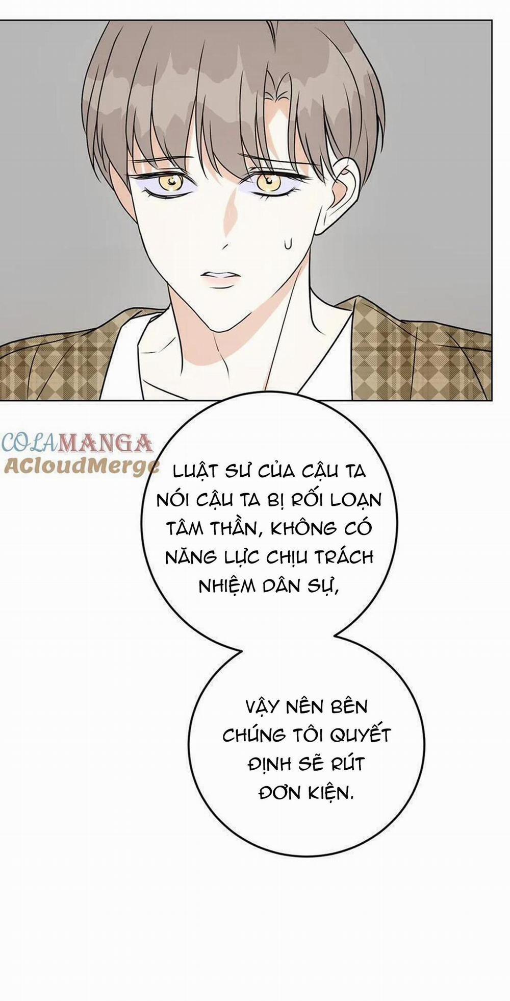 Anh Trai Rẻ Tiền Của Tôi (END) 63 trang 22