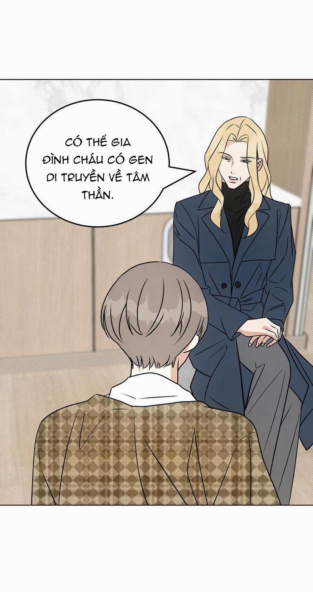 Anh Trai Rẻ Tiền Của Tôi (END) 63 trang 24