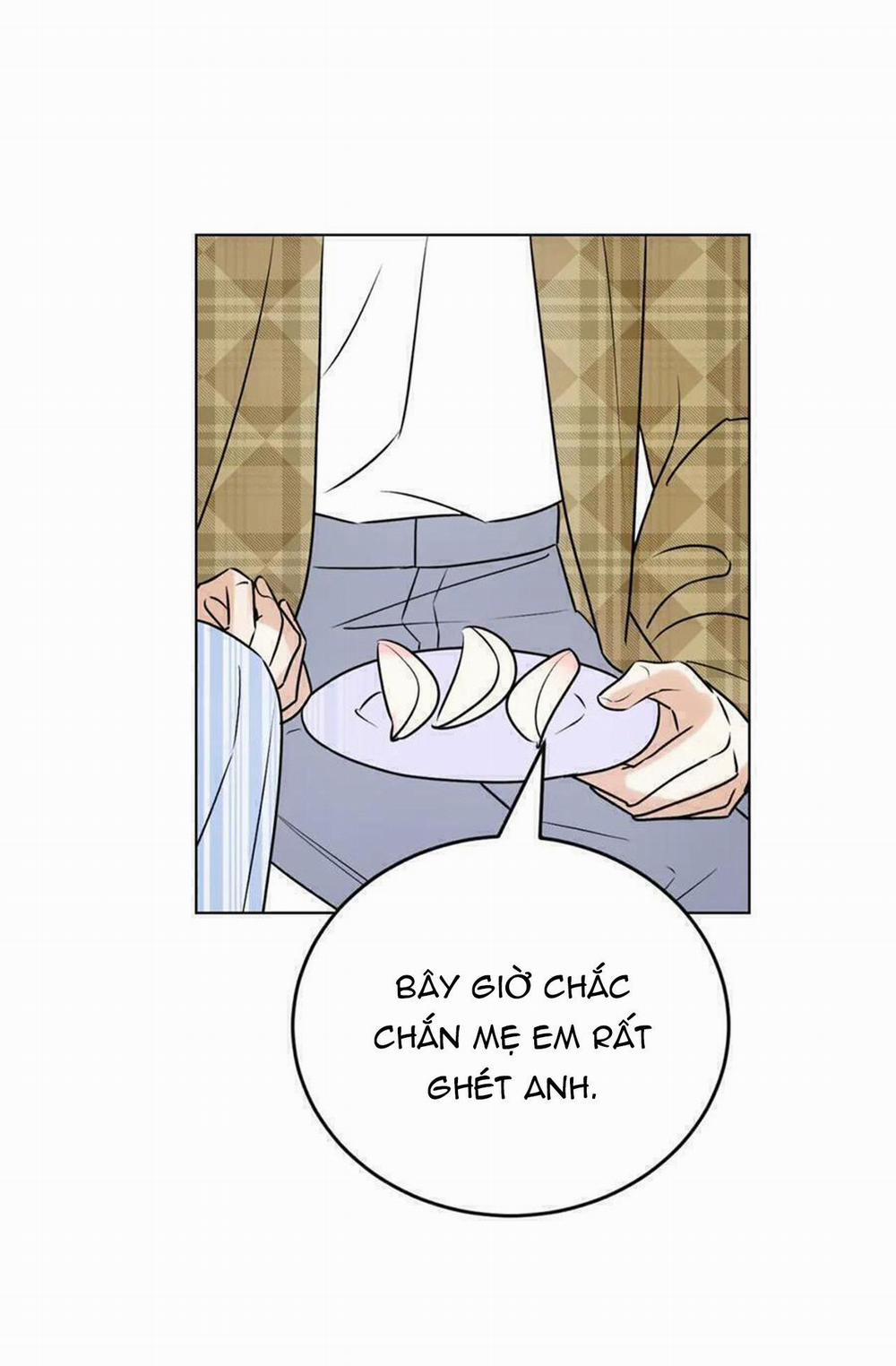 Anh Trai Rẻ Tiền Của Tôi (END) 63 trang 30