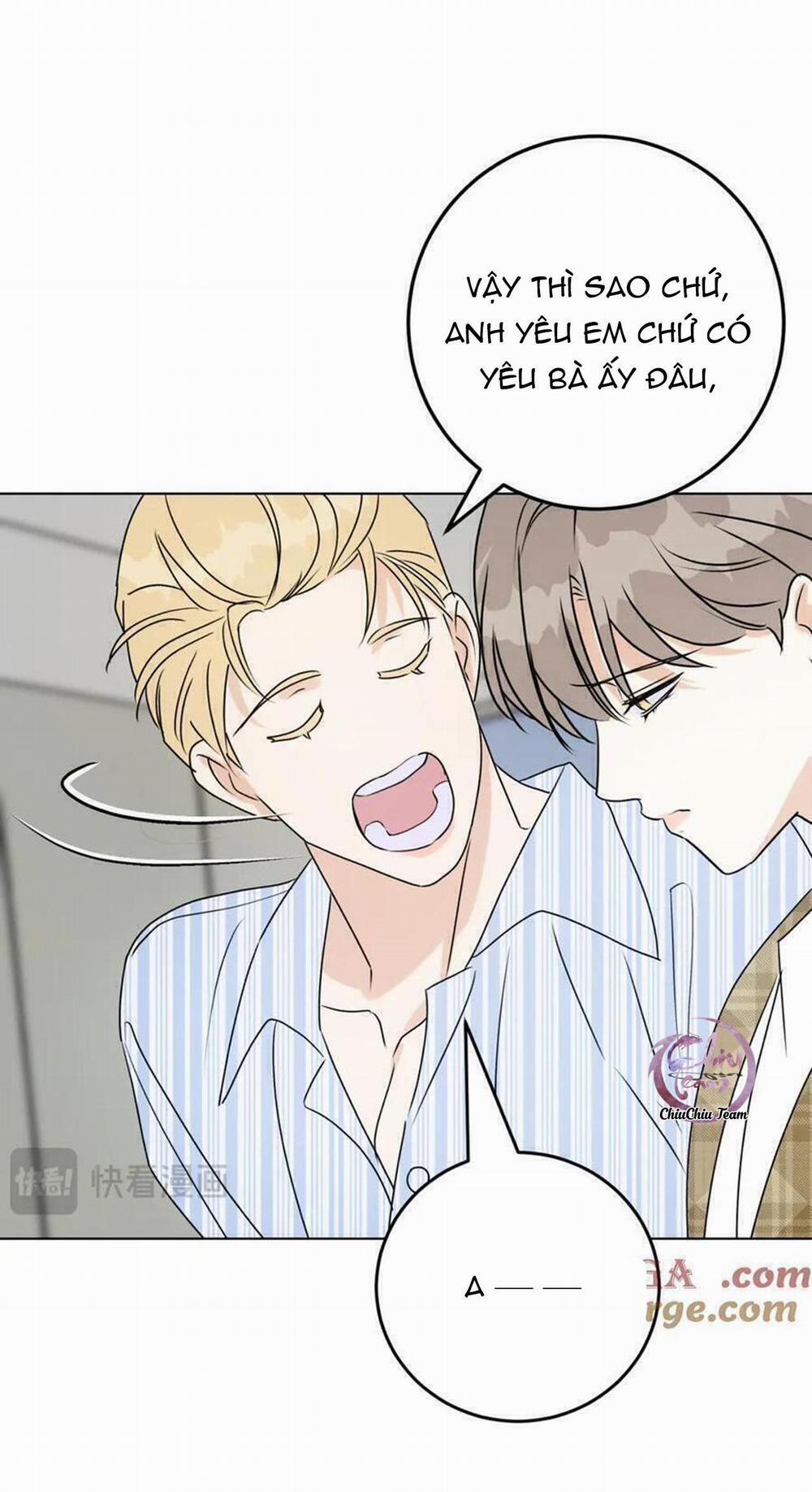 Anh Trai Rẻ Tiền Của Tôi (END) 63 trang 31