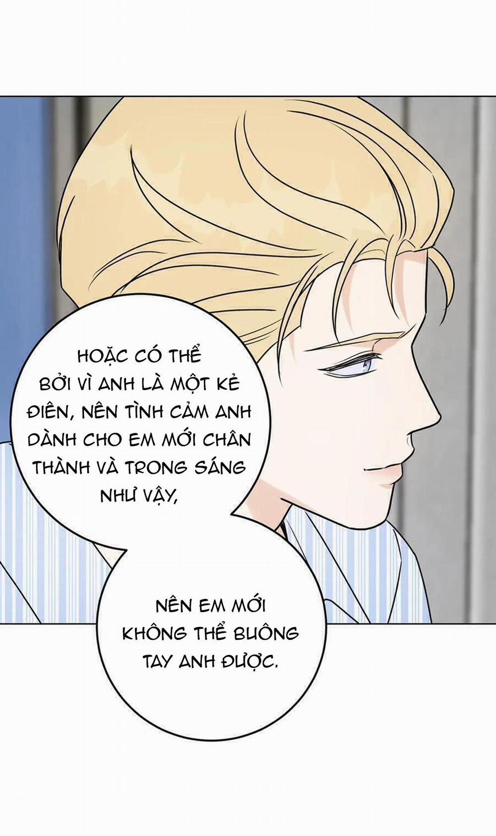 Anh Trai Rẻ Tiền Của Tôi (END) 63 trang 39