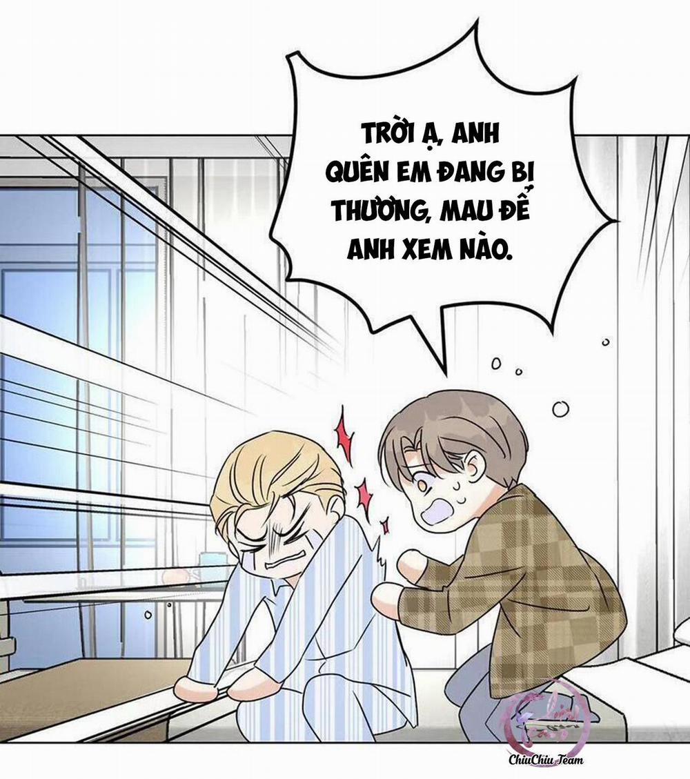 Anh Trai Rẻ Tiền Của Tôi (END) 63 trang 44