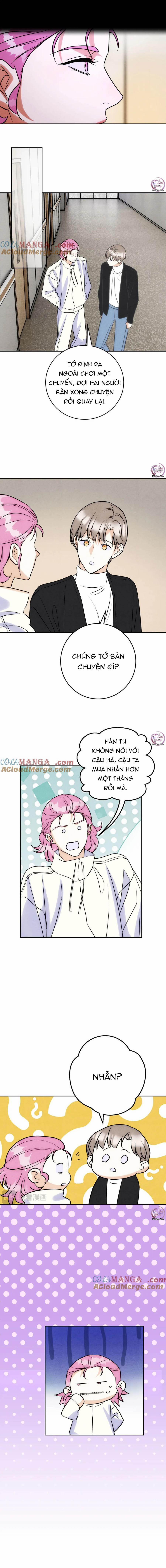 Anh Trai Rẻ Tiền Của Tôi (END) 64 trang 5