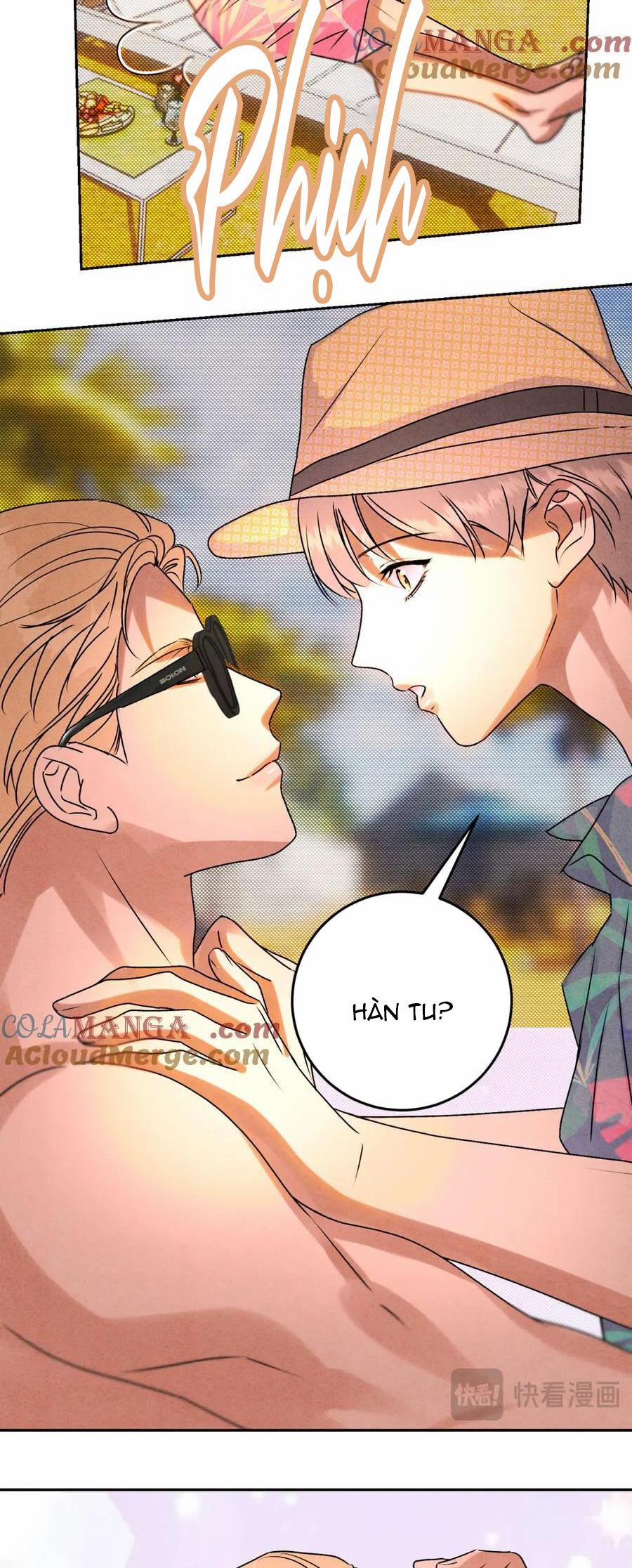 Anh Trai Rẻ Tiền Của Tôi (END) 65.1 NT ❌TẾT❌ trang 3