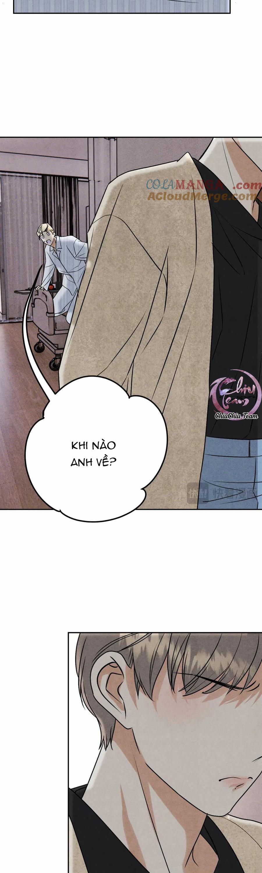 Anh Trai Rẻ Tiền Của Tôi (END) 65 trang 10
