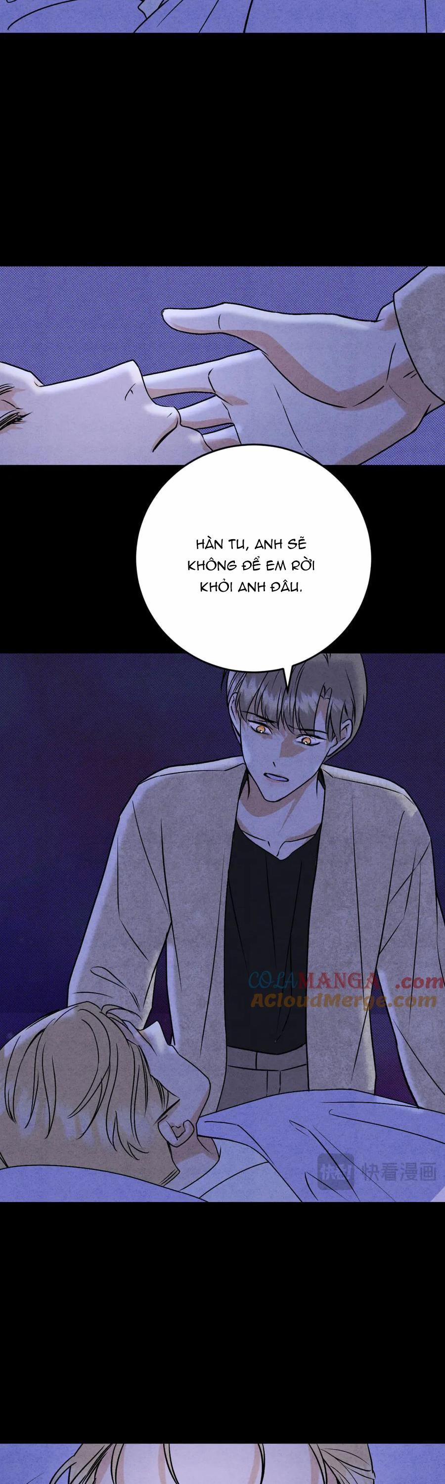 Anh Trai Rẻ Tiền Của Tôi (END) 65 trang 16