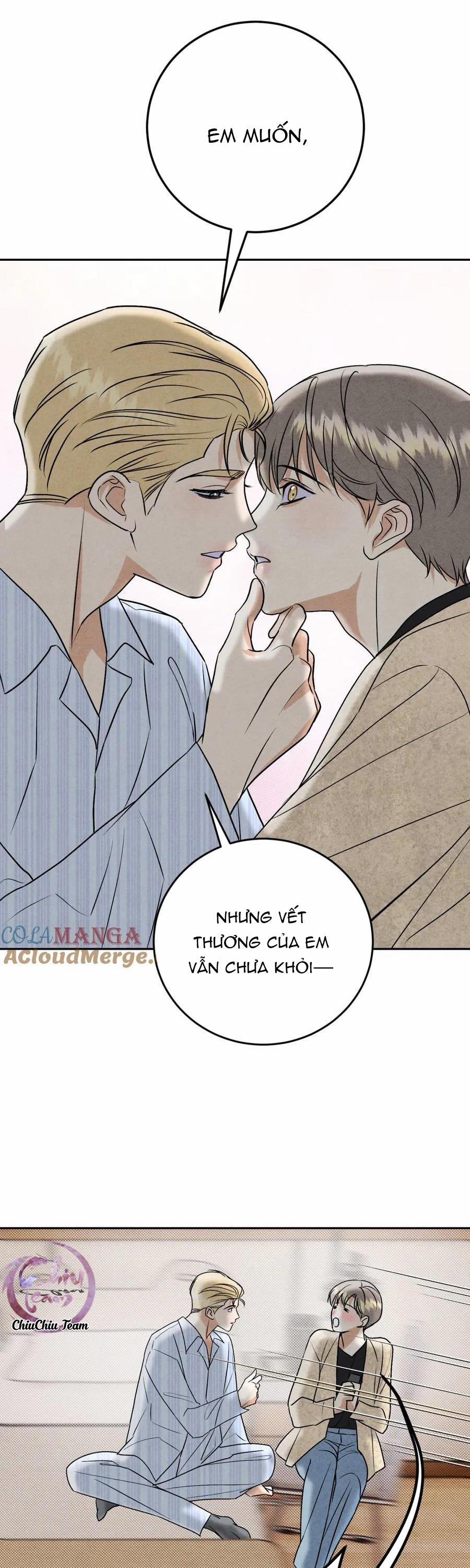 Anh Trai Rẻ Tiền Của Tôi (END) 65 trang 7