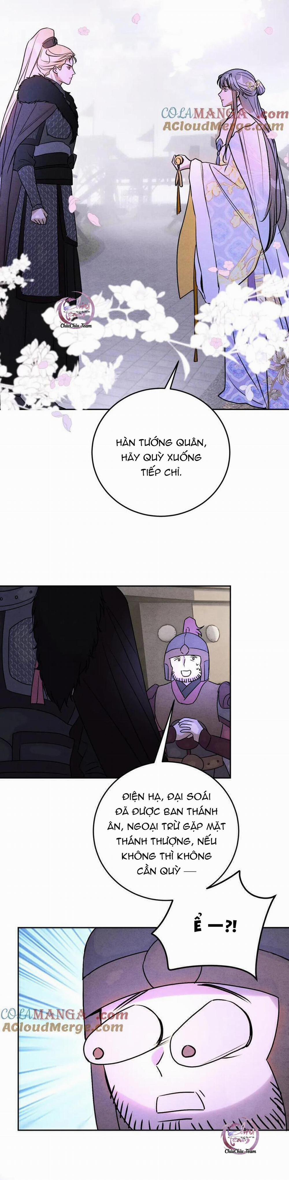 Anh Trai Rẻ Tiền Của Tôi (END) 66.2 trang 11