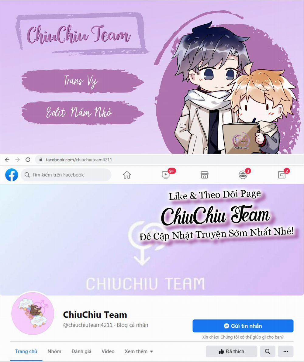 Anh Trai Rẻ Tiền Của Tôi (END) 66.4 NGOẠI TRUYỆN 3 trang 20