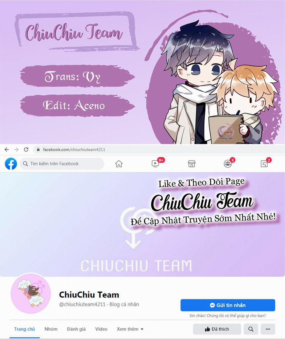 Anh Trai Rẻ Tiền Của Tôi (END) 7 trang 9