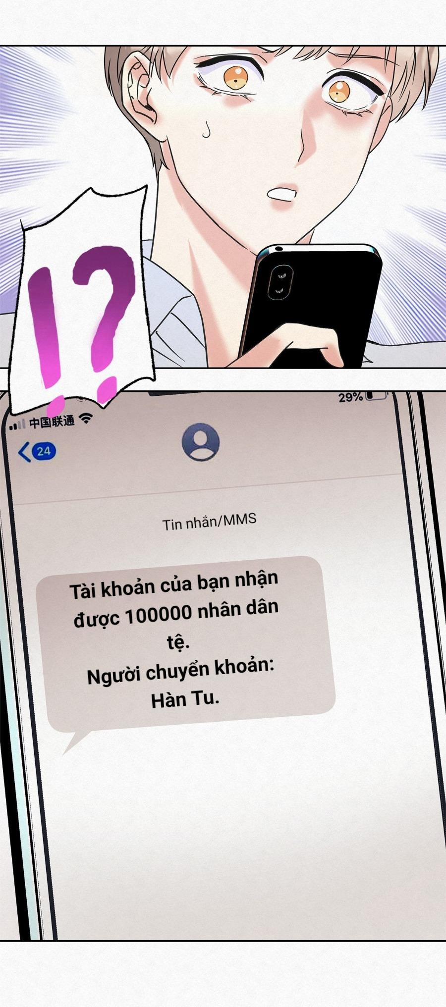 Anh Trai Rẻ Tiền Của Tôi (END) 9 trang 20