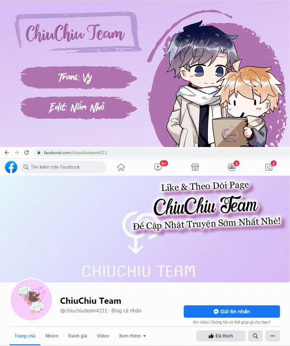 Anh Trai Rẻ Tiền Của Tôi (END) 9 trang 21