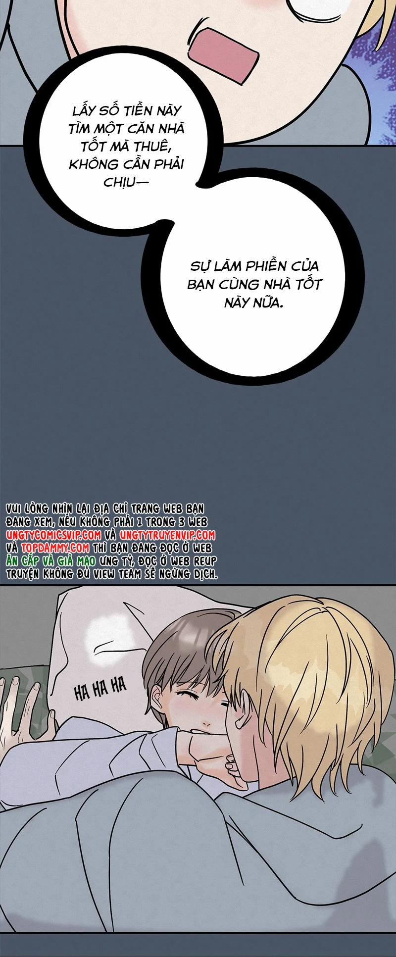 Anh Trai Tiện Lợi Của Tôi 10 trang 12