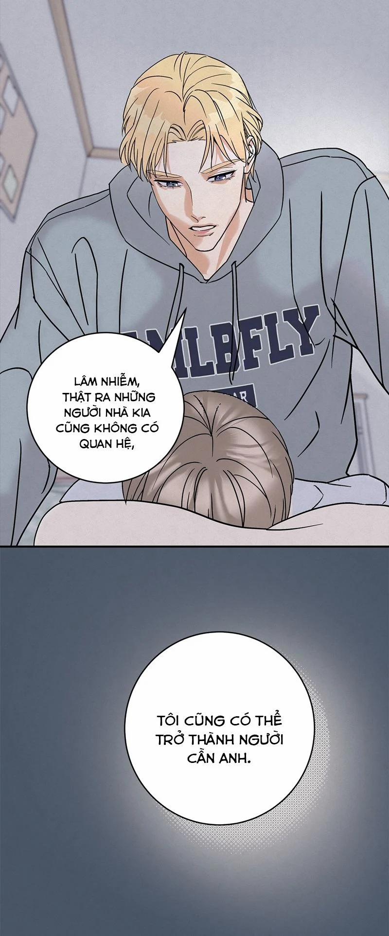 Anh Trai Tiện Lợi Của Tôi 10 trang 15