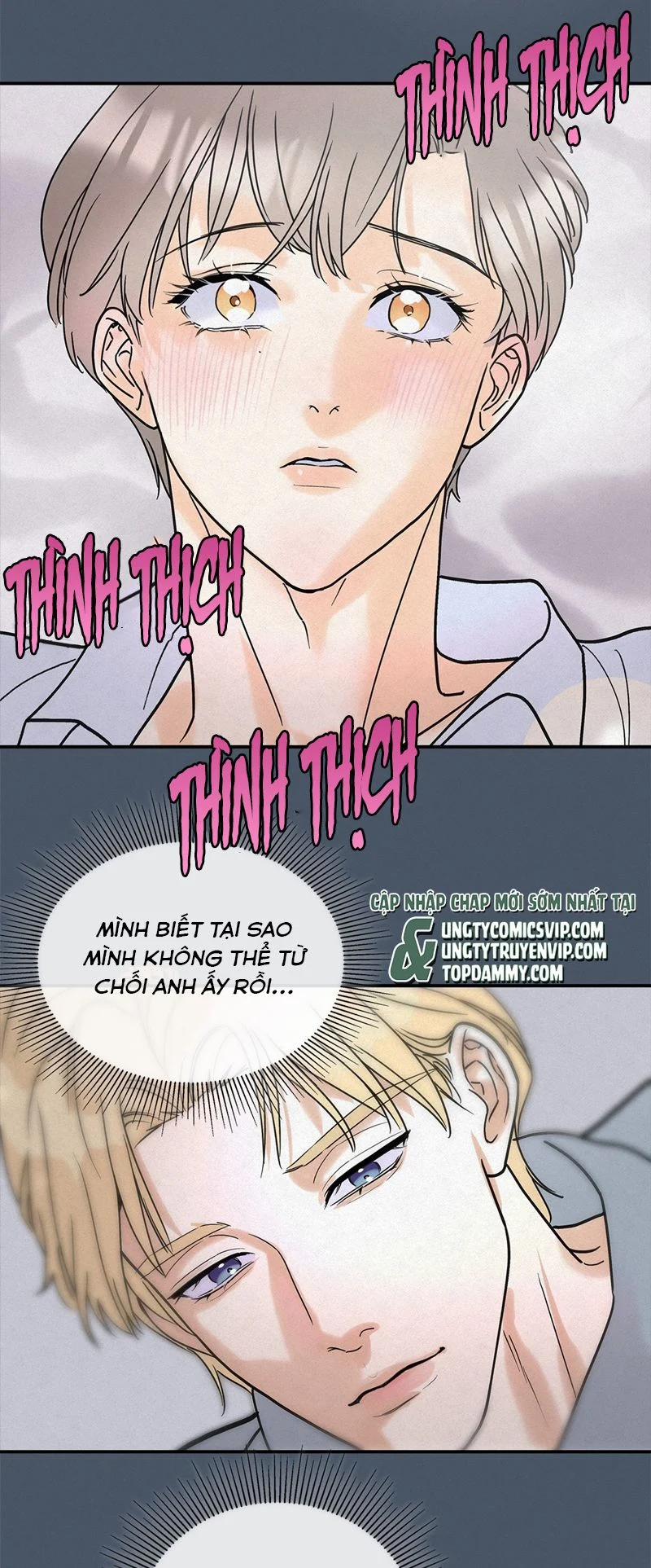 Anh Trai Tiện Lợi Của Tôi 10 trang 16