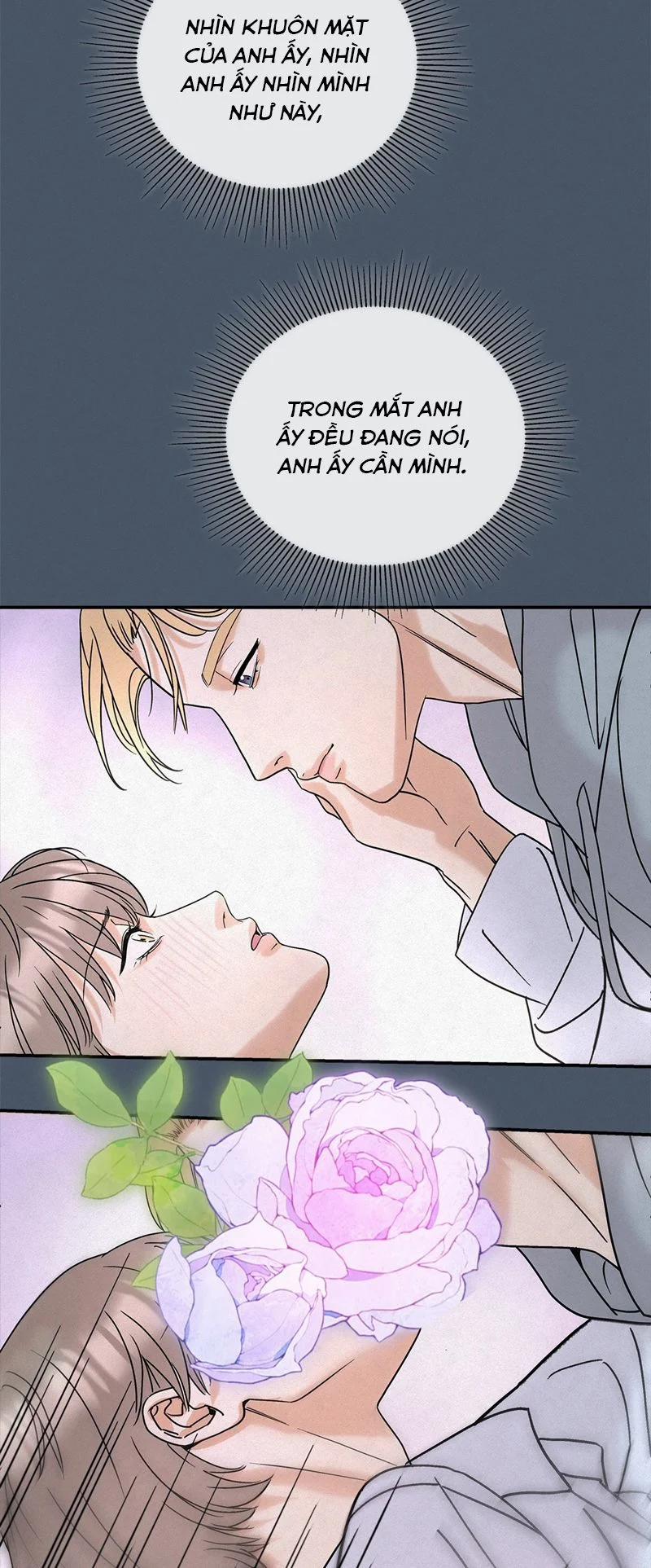 Anh Trai Tiện Lợi Của Tôi 10 trang 17