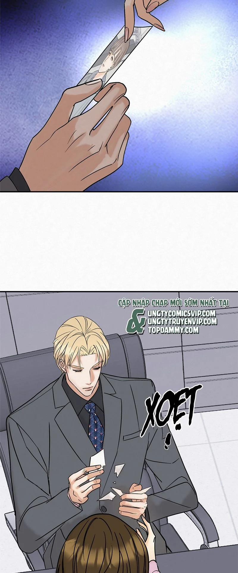 Anh Trai Tiện Lợi Của Tôi 10 trang 23