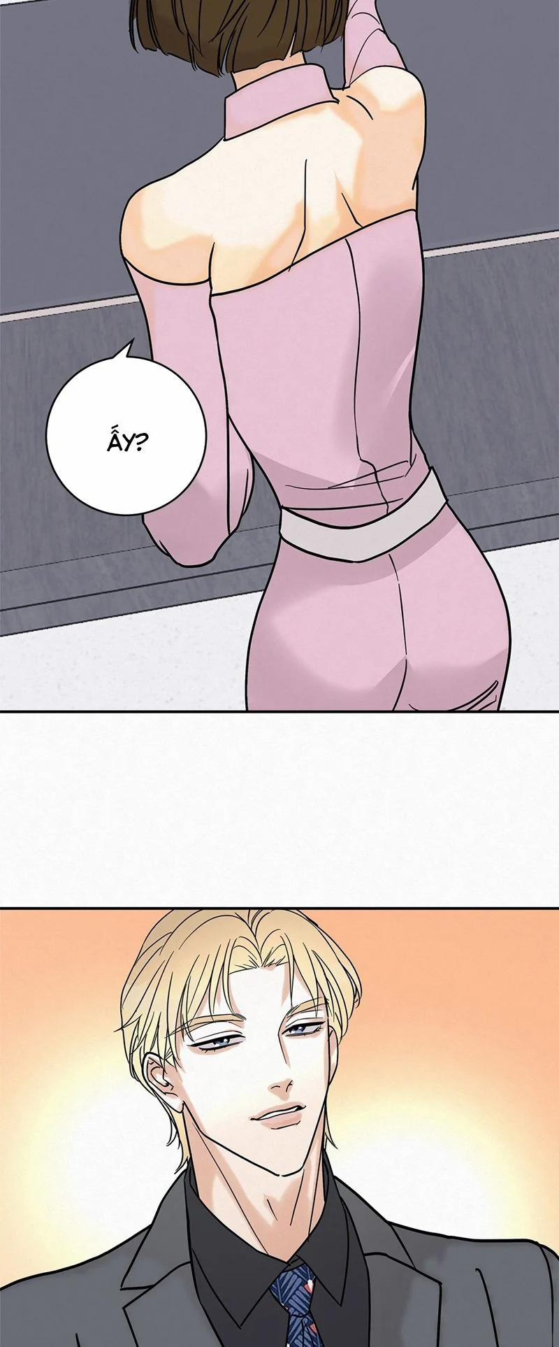 Anh Trai Tiện Lợi Của Tôi 10 trang 24