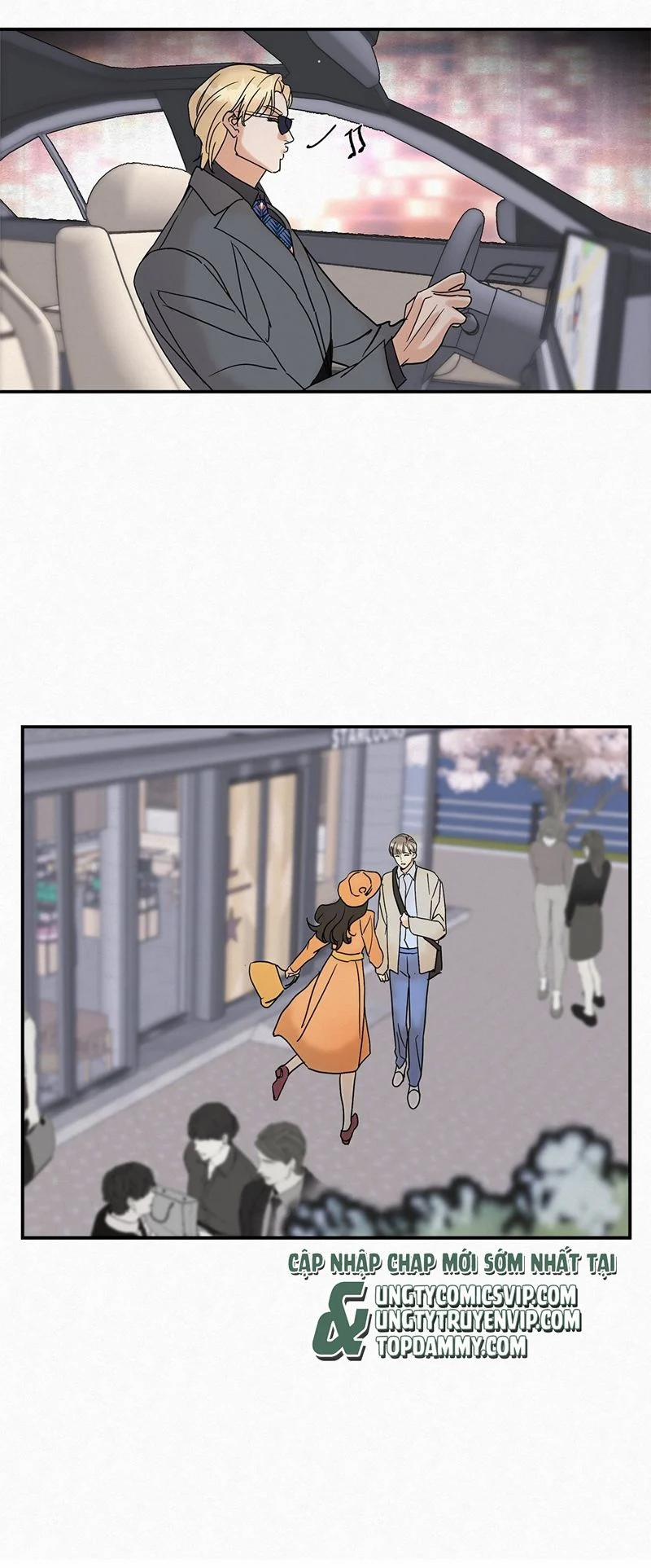 Anh Trai Tiện Lợi Của Tôi 10 trang 27