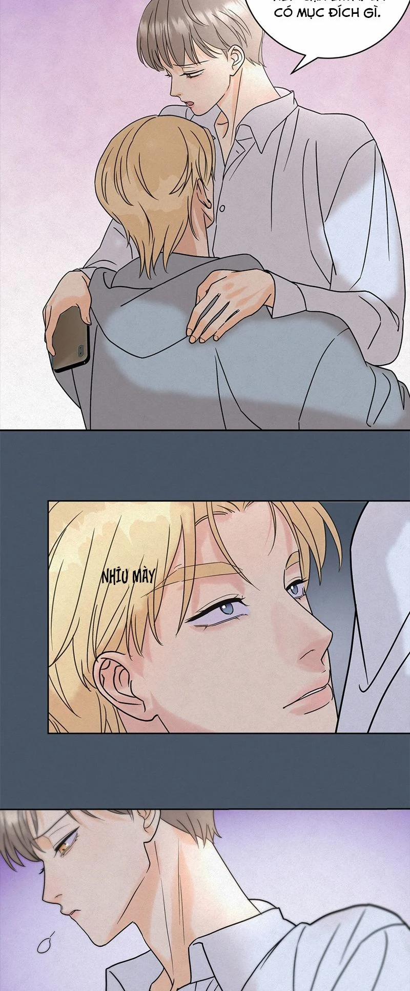 Anh Trai Tiện Lợi Của Tôi 10 trang 6