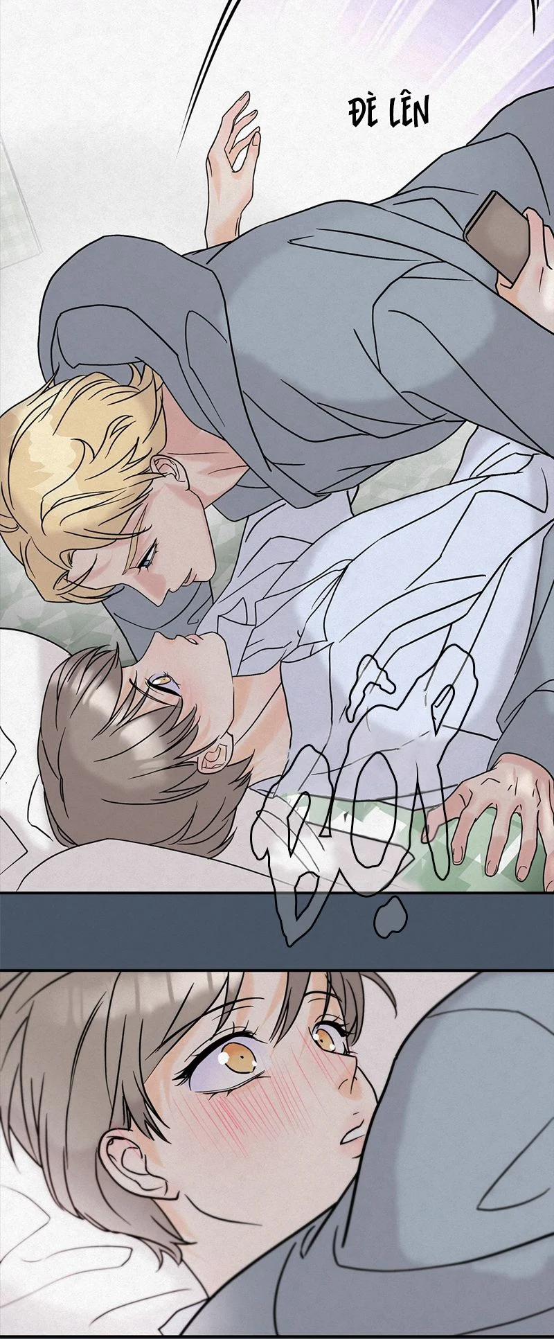 Anh Trai Tiện Lợi Của Tôi 10 trang 9