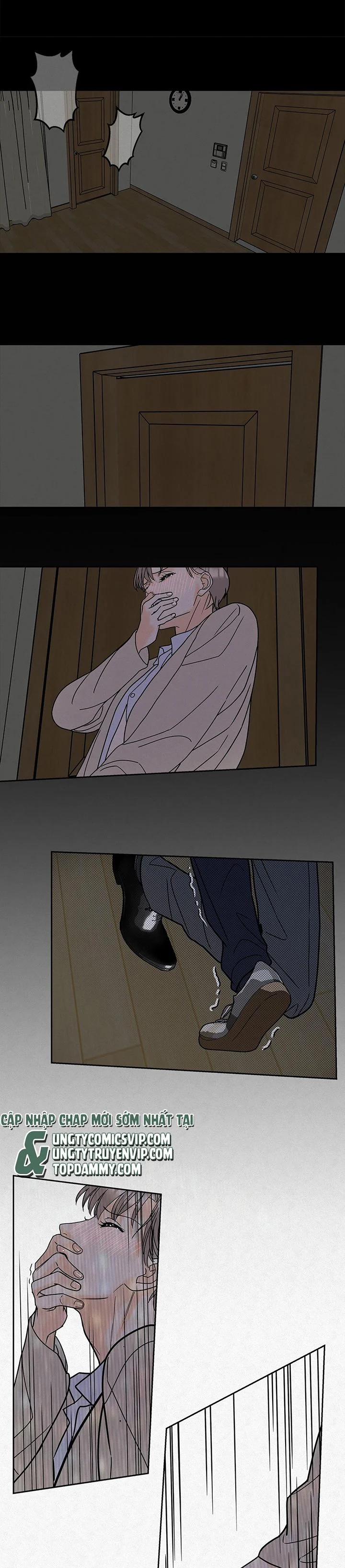 Anh Trai Tiện Lợi Của Tôi 11 trang 13