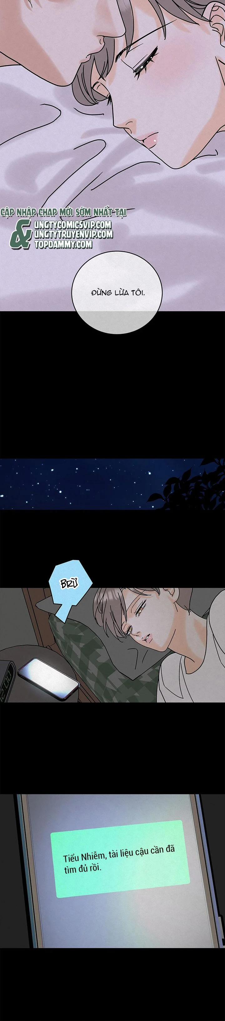 Anh Trai Tiện Lợi Của Tôi 11 trang 16