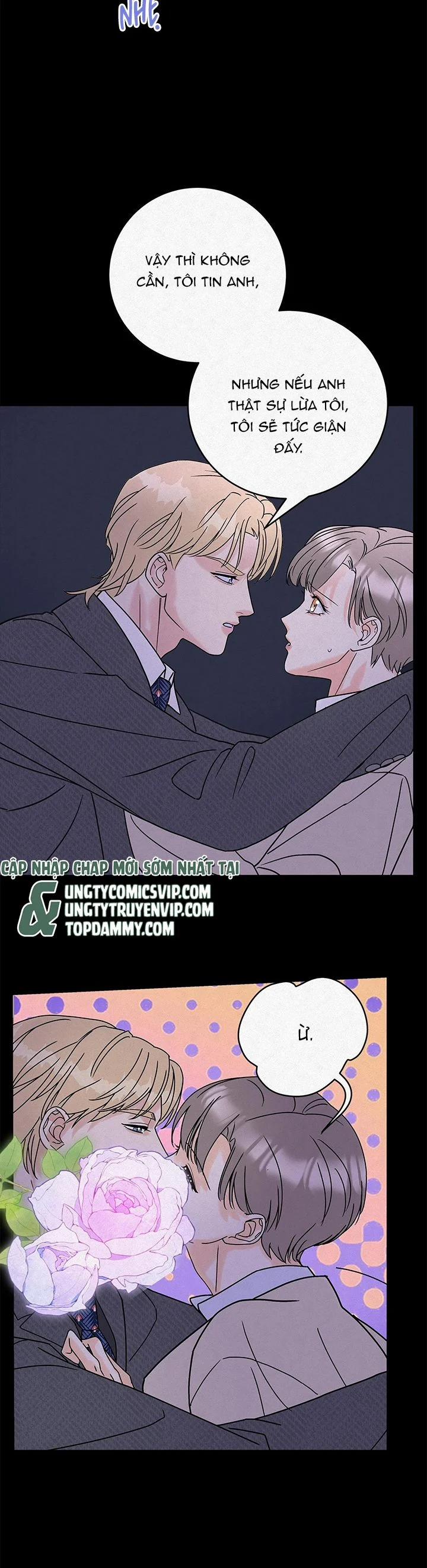 Anh Trai Tiện Lợi Của Tôi 11 trang 8