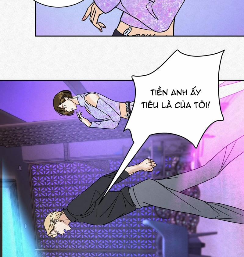 Anh Trai Tiện Lợi Của Tôi 13 trang 50