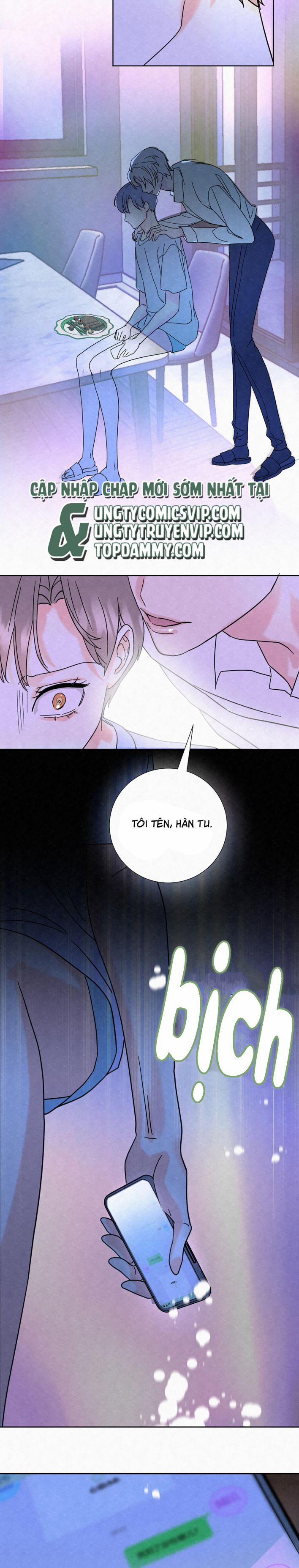 Anh Trai Tiện Lợi Của Tôi 2 trang 11