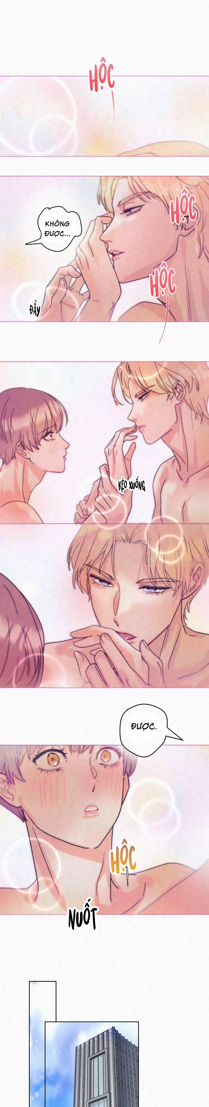 Anh Trai Tiện Lợi Của Tôi 2 trang 2