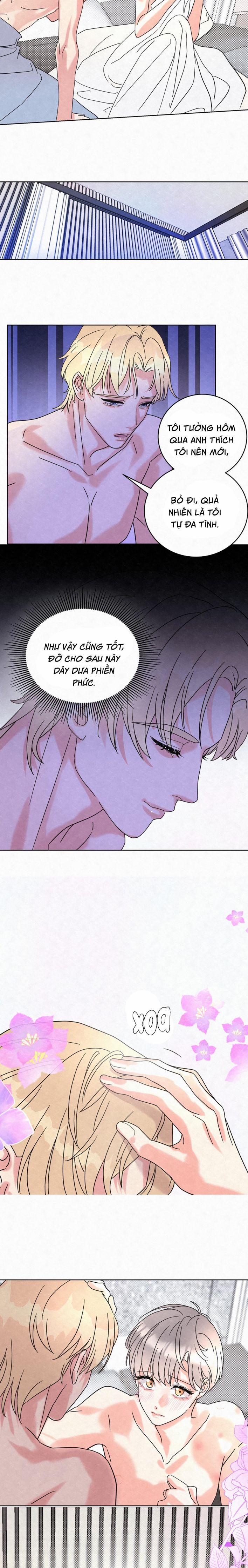 Anh Trai Tiện Lợi Của Tôi 2 trang 7