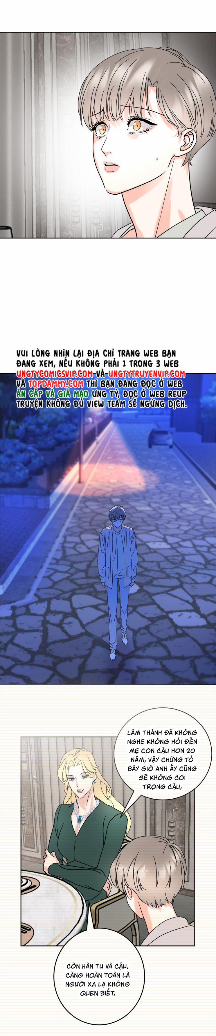 Anh Trai Tiện Lợi Của Tôi 3 trang 7