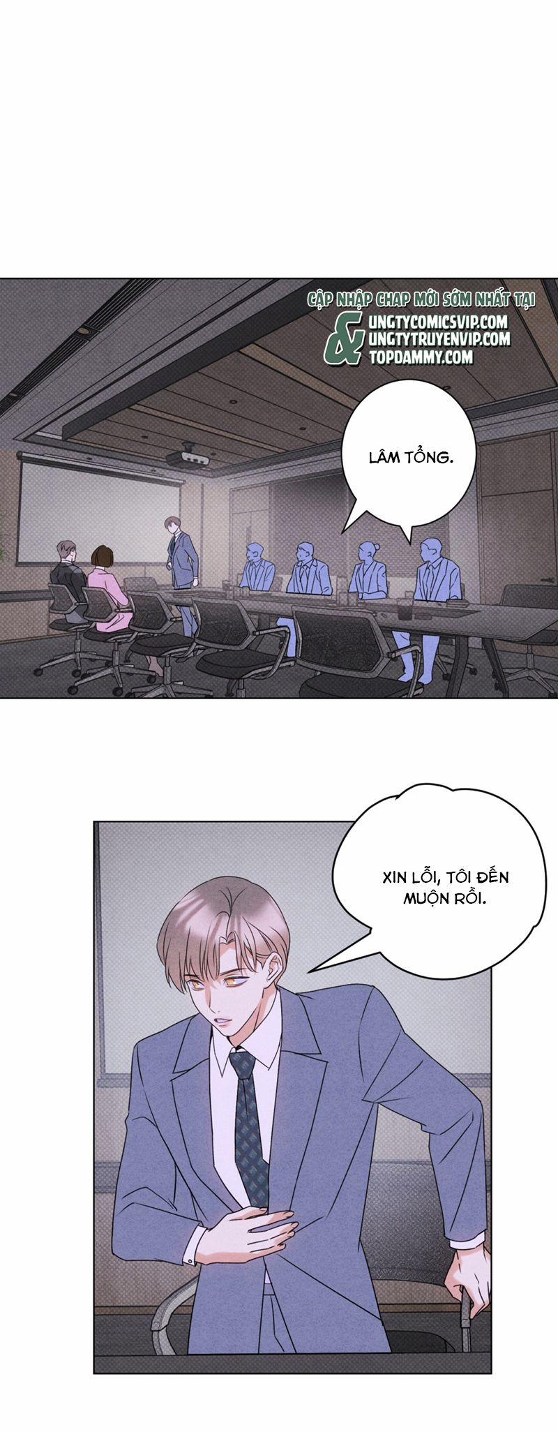 Anh Trai Tiện Lợi Của Tôi 36 trang 10