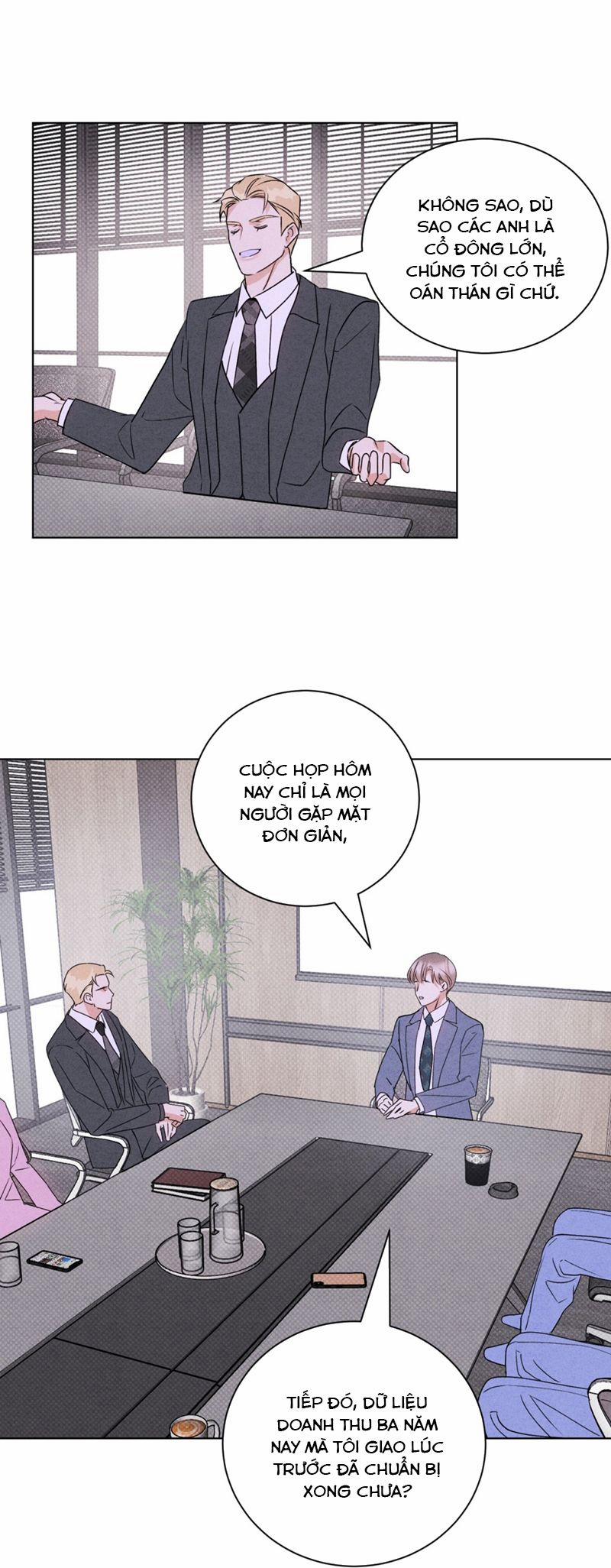 Anh Trai Tiện Lợi Của Tôi 36 trang 11