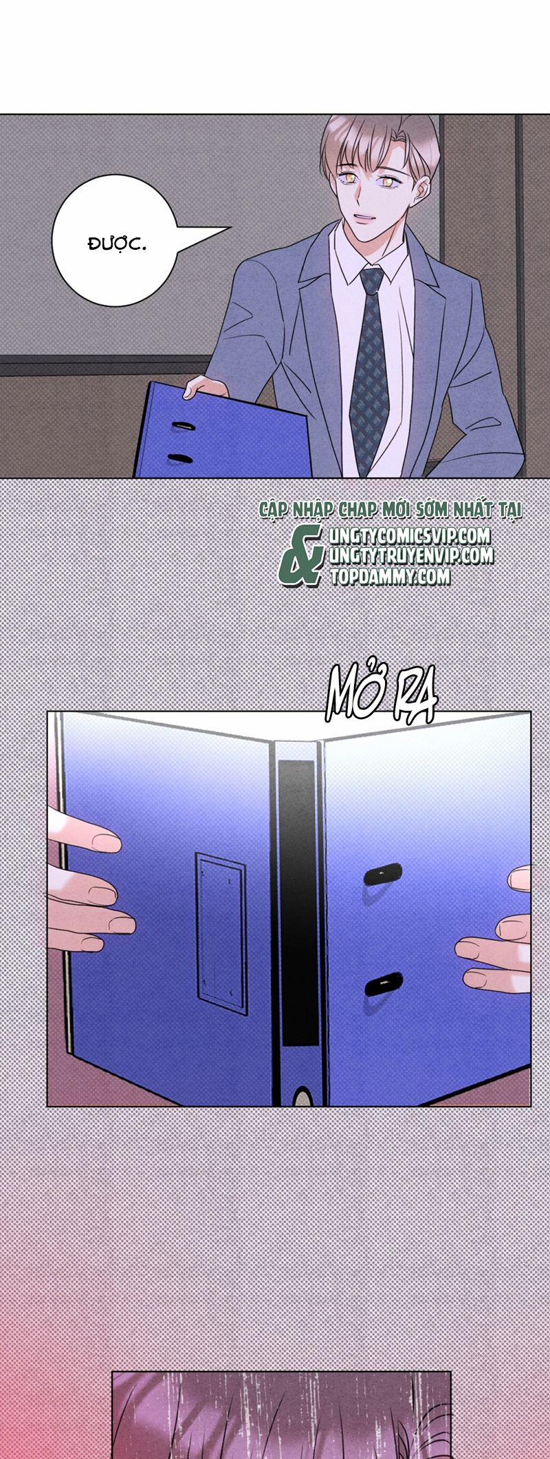 Anh Trai Tiện Lợi Của Tôi 36 trang 14