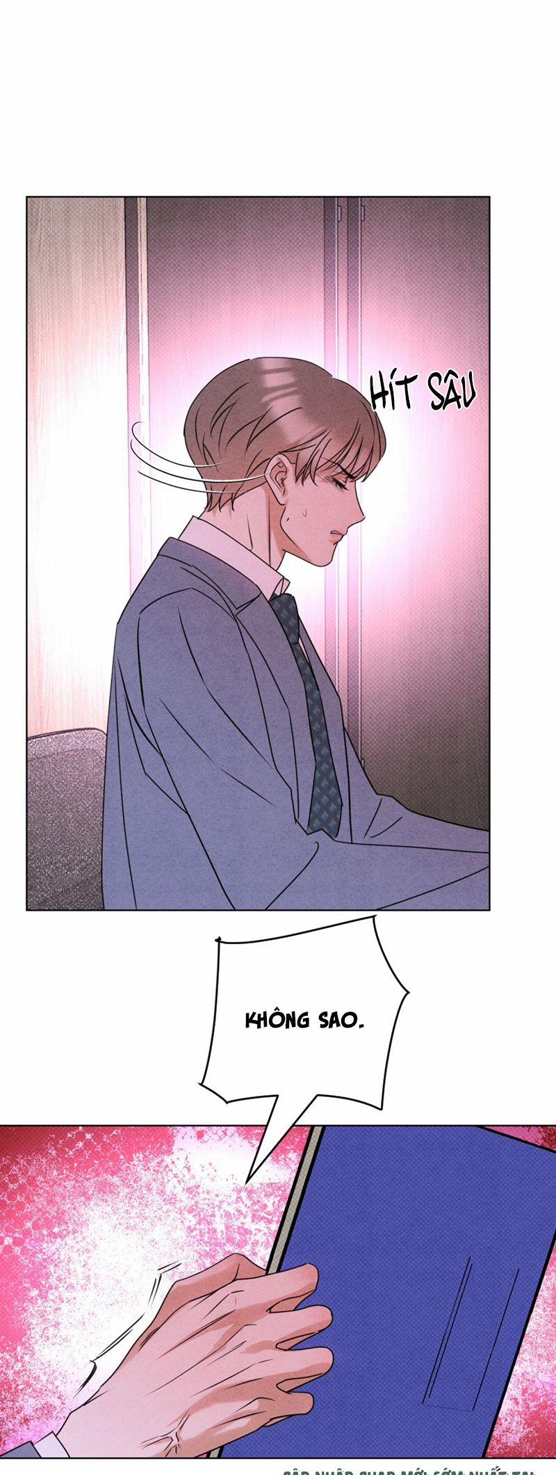 Anh Trai Tiện Lợi Của Tôi 36 trang 17