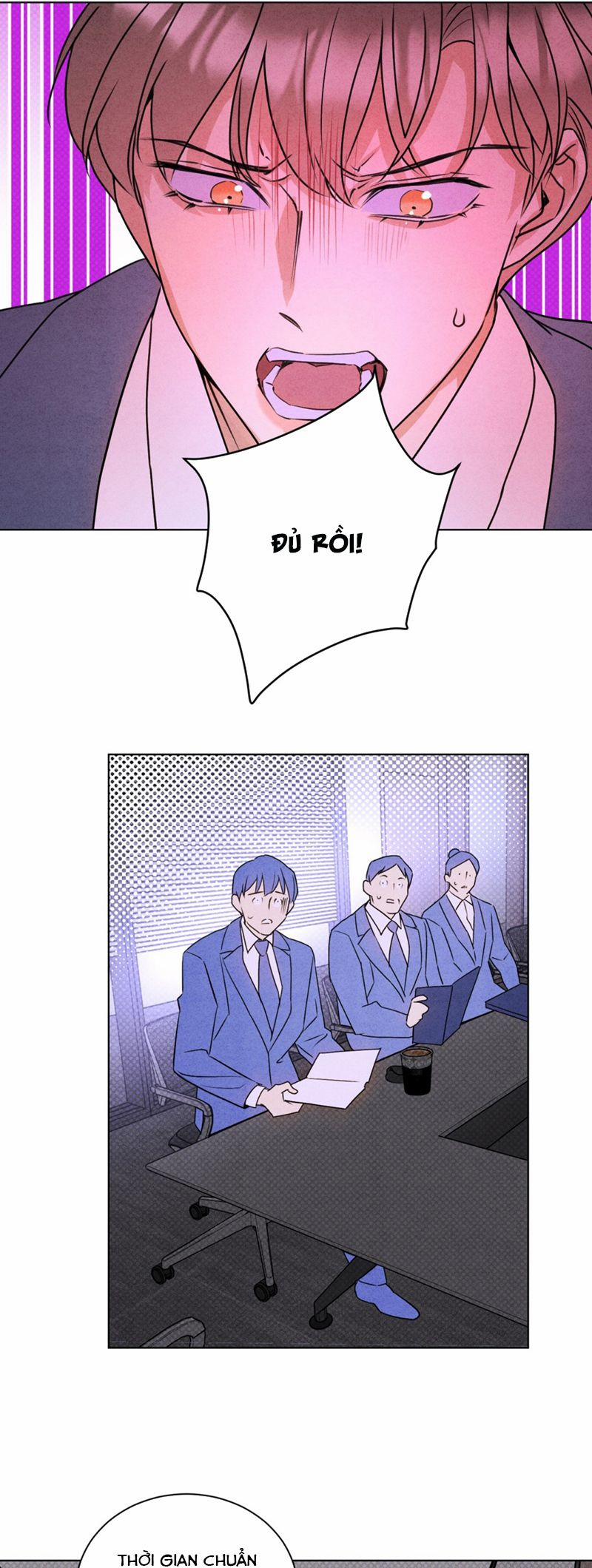 Anh Trai Tiện Lợi Của Tôi 36 trang 23