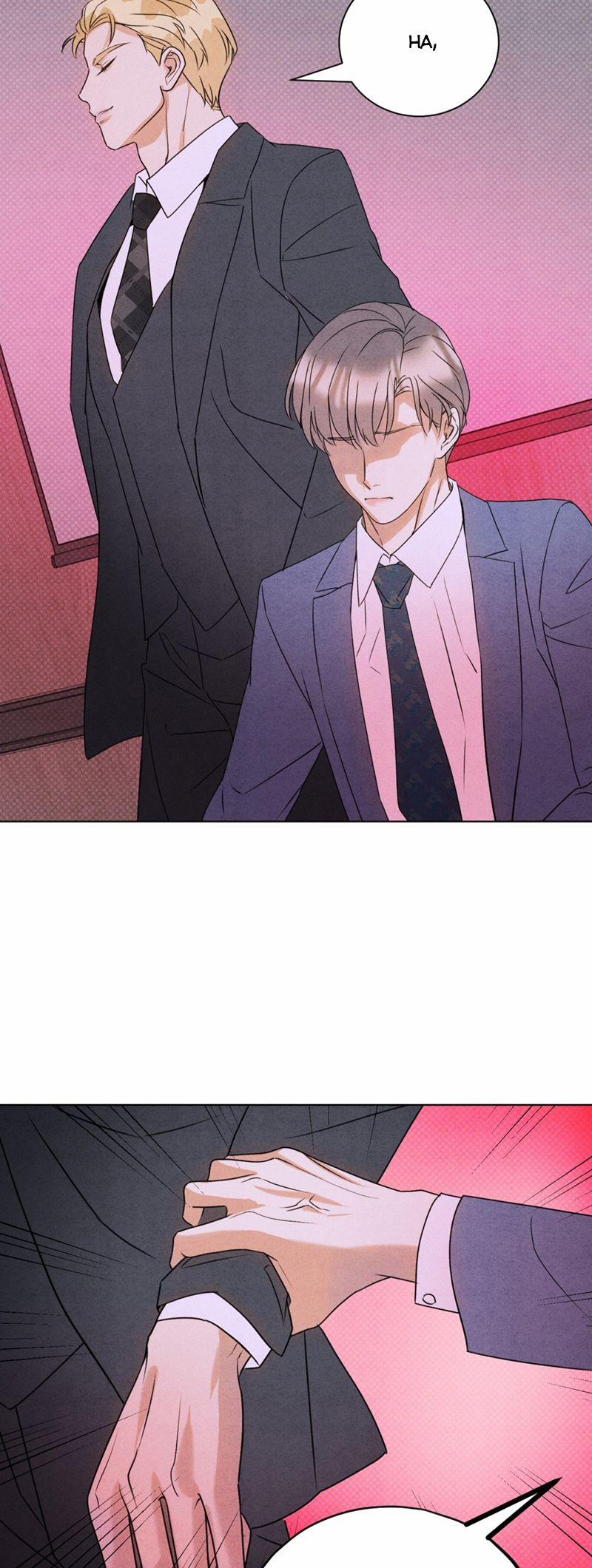 Anh Trai Tiện Lợi Của Tôi 36 trang 25