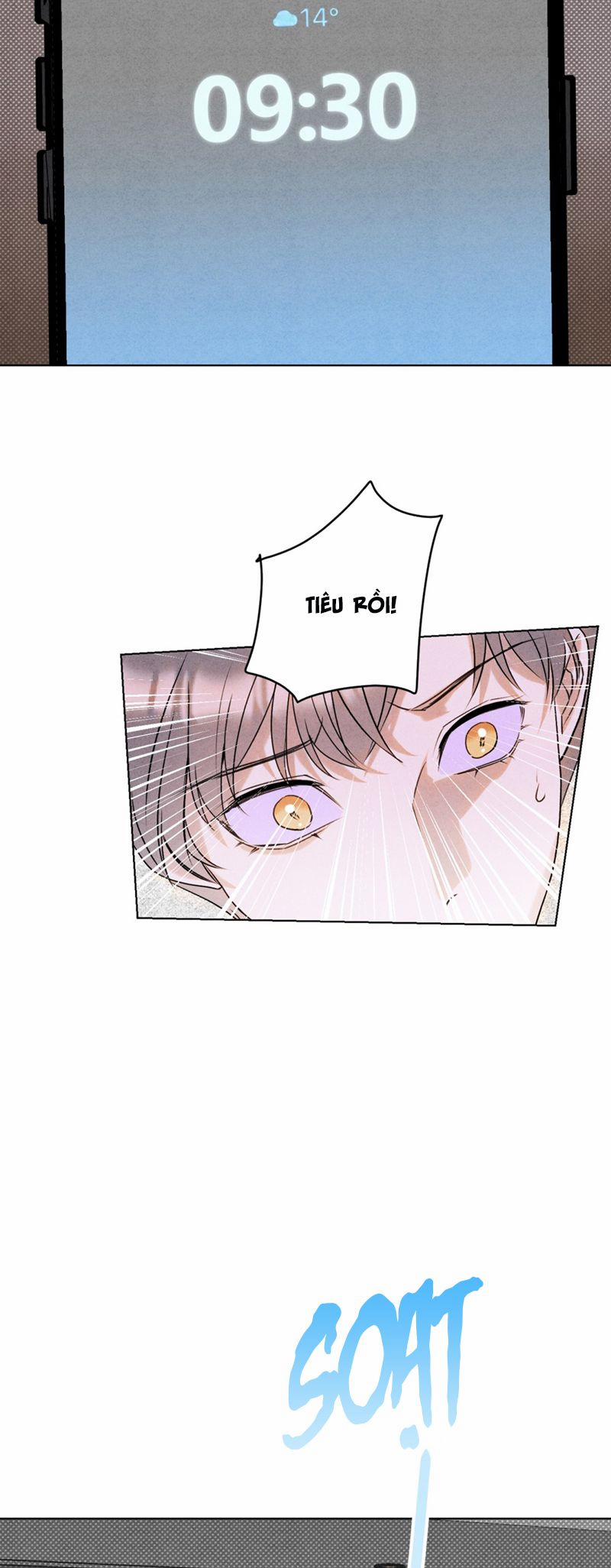 Anh Trai Tiện Lợi Của Tôi 36 trang 6