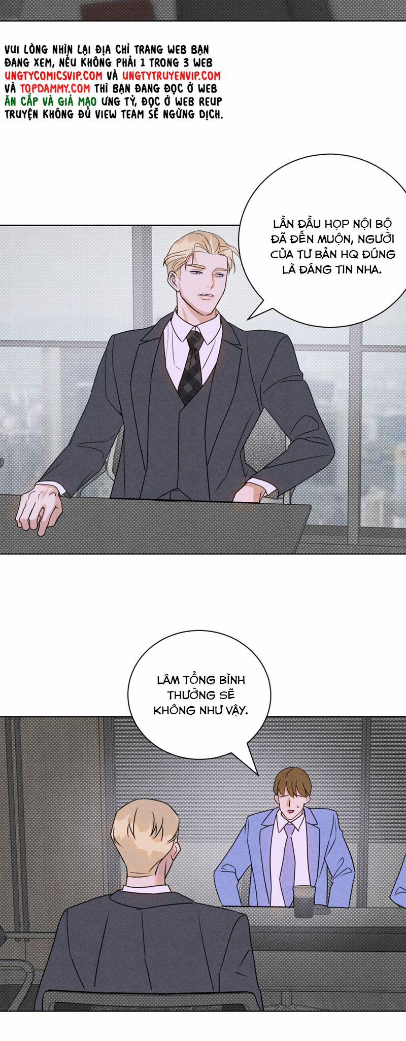 Anh Trai Tiện Lợi Của Tôi 36 trang 8