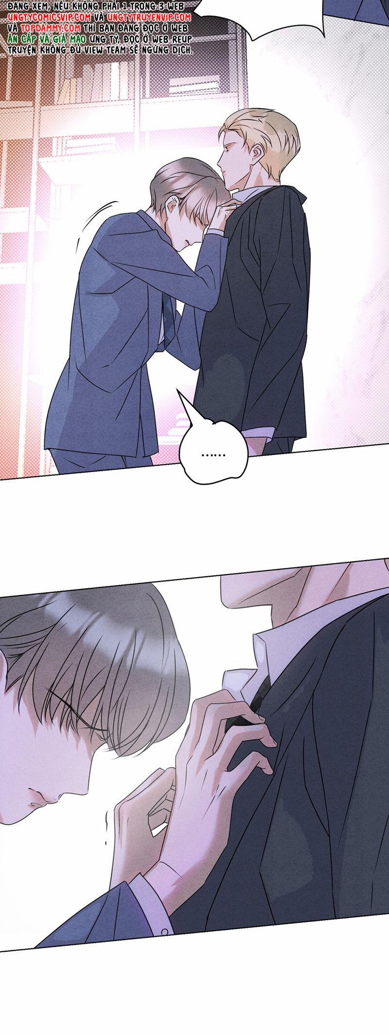 Anh Trai Tiện Lợi Của Tôi 37 trang 13