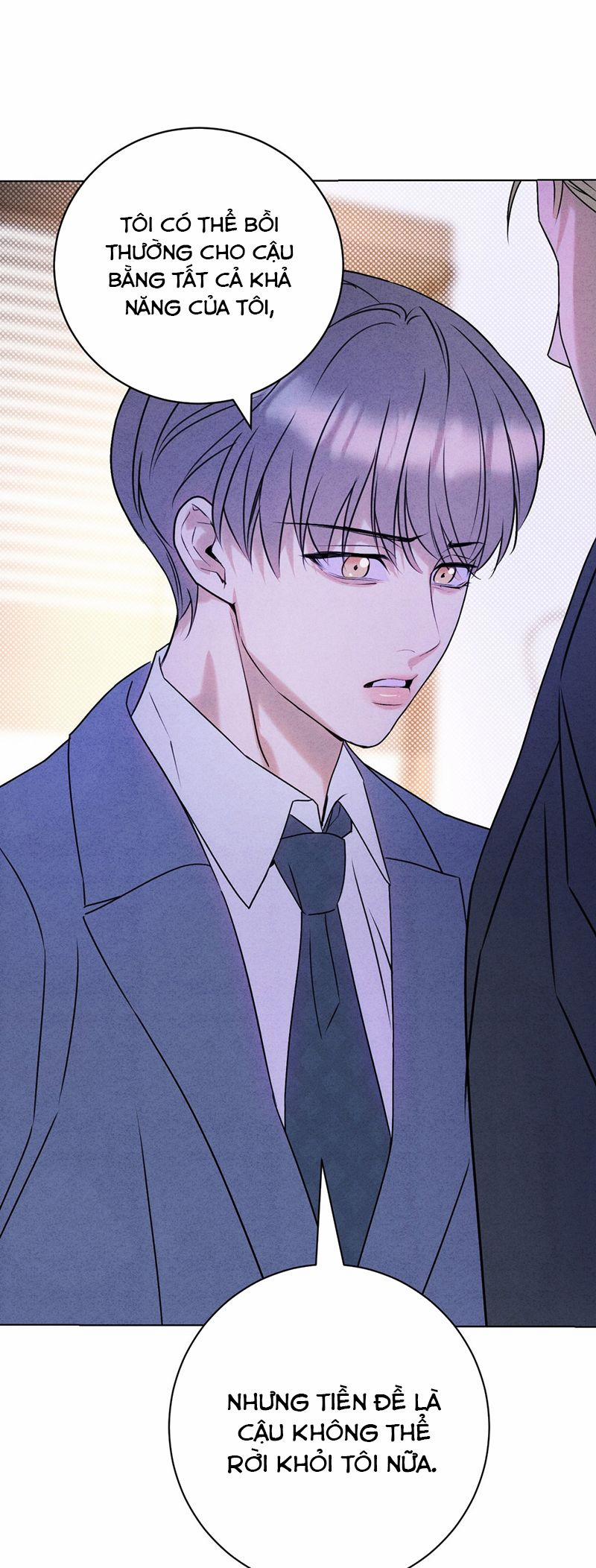 Anh Trai Tiện Lợi Của Tôi 37 trang 14