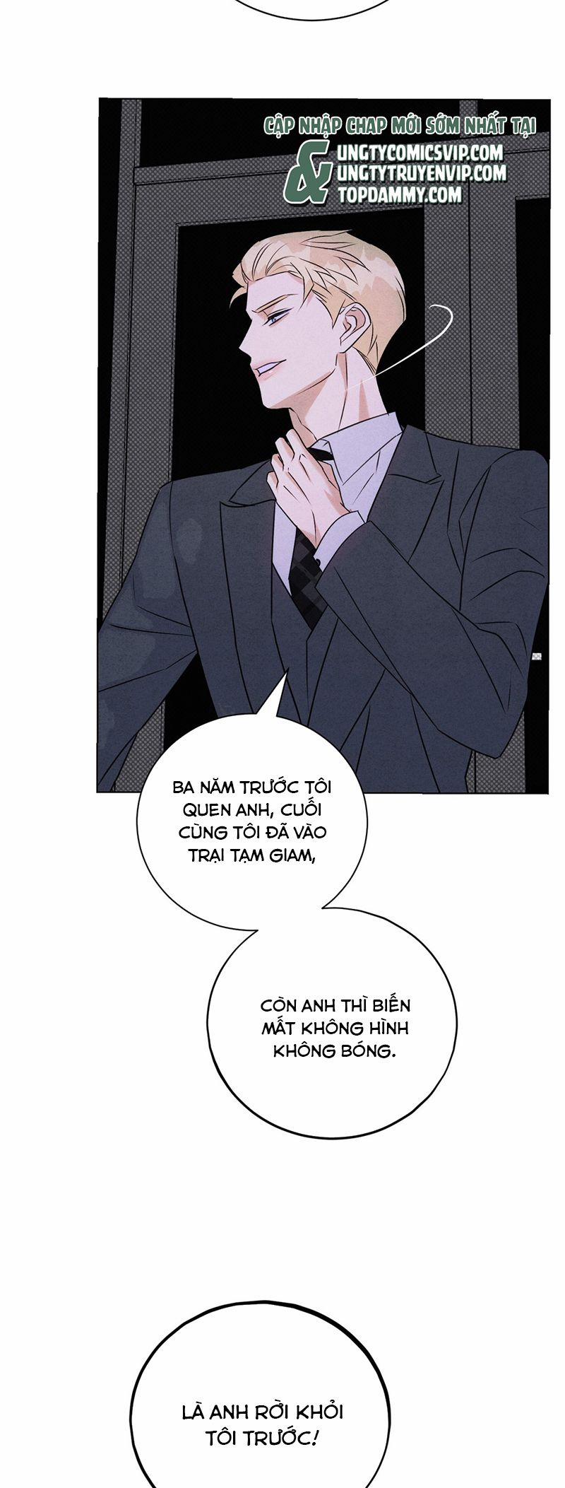 Anh Trai Tiện Lợi Của Tôi 37 trang 15